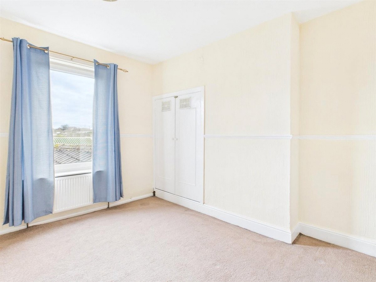 Hemsworth, Pontefract, West Yorkshire