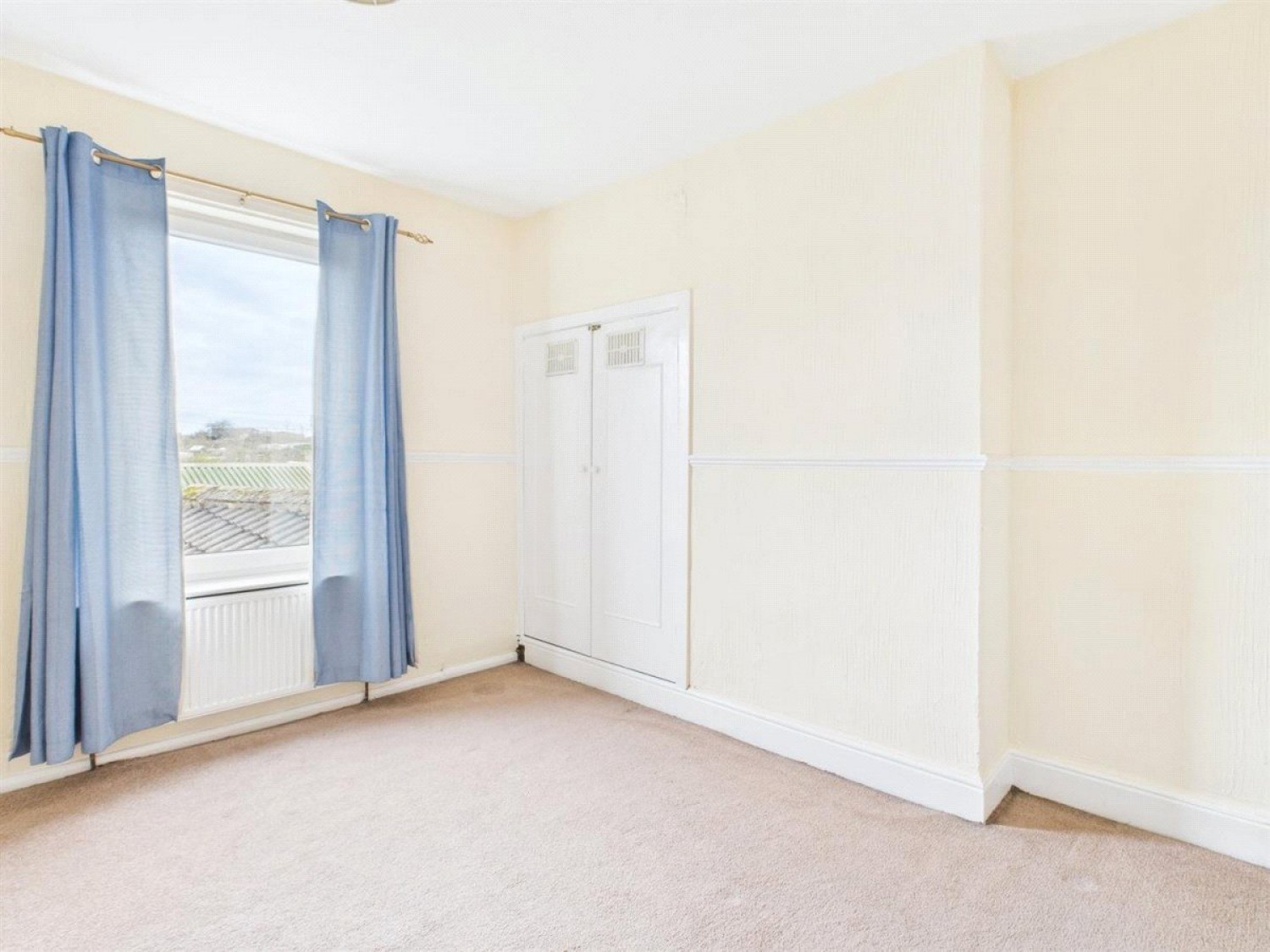 Hemsworth, Pontefract, West Yorkshire