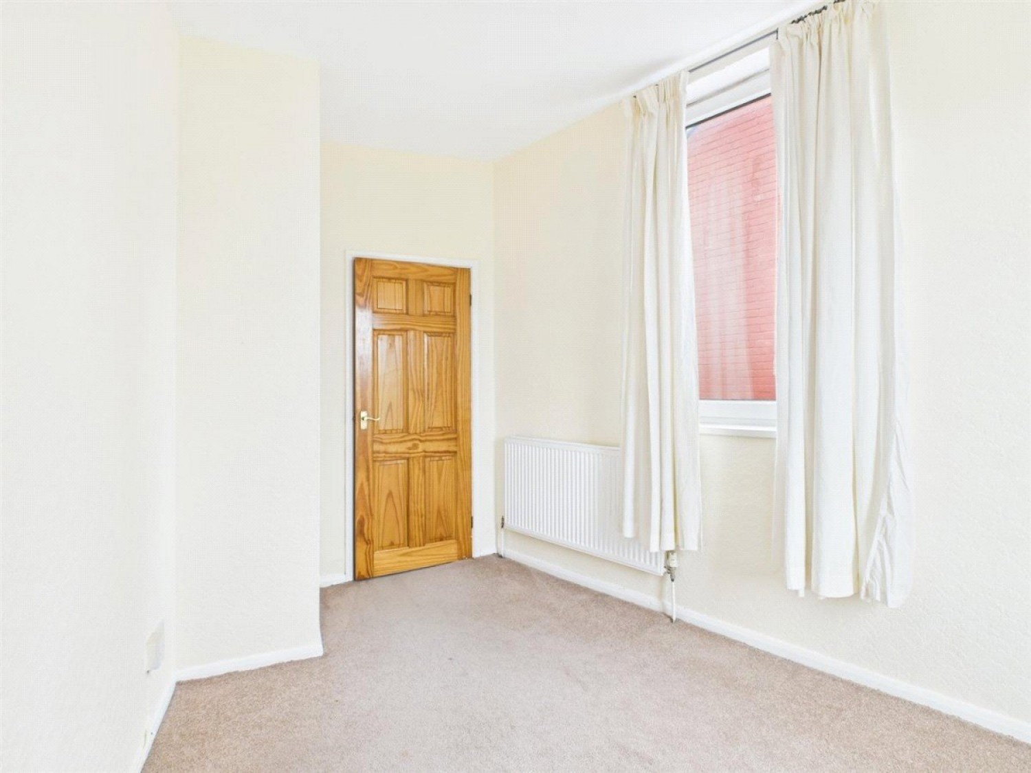 Hemsworth, Pontefract, West Yorkshire