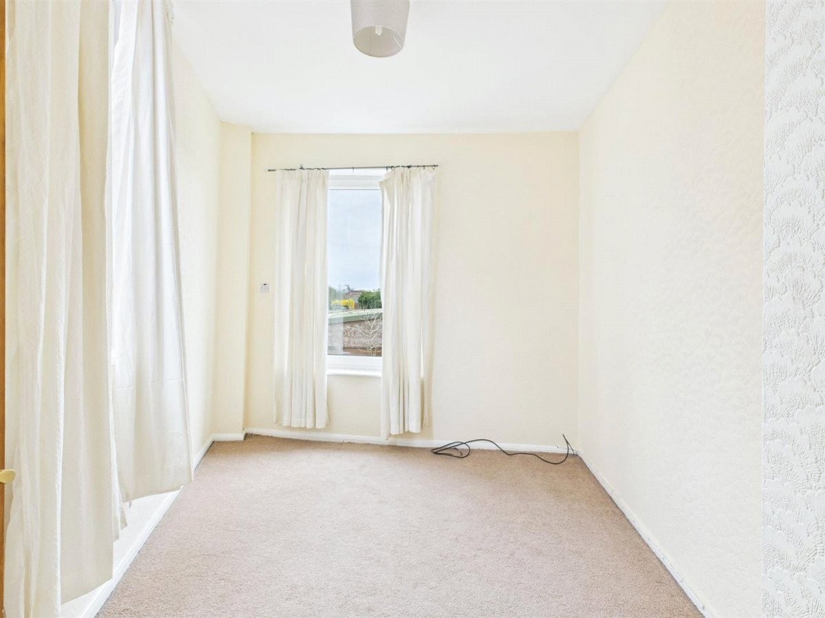 Hemsworth, Pontefract, West Yorkshire