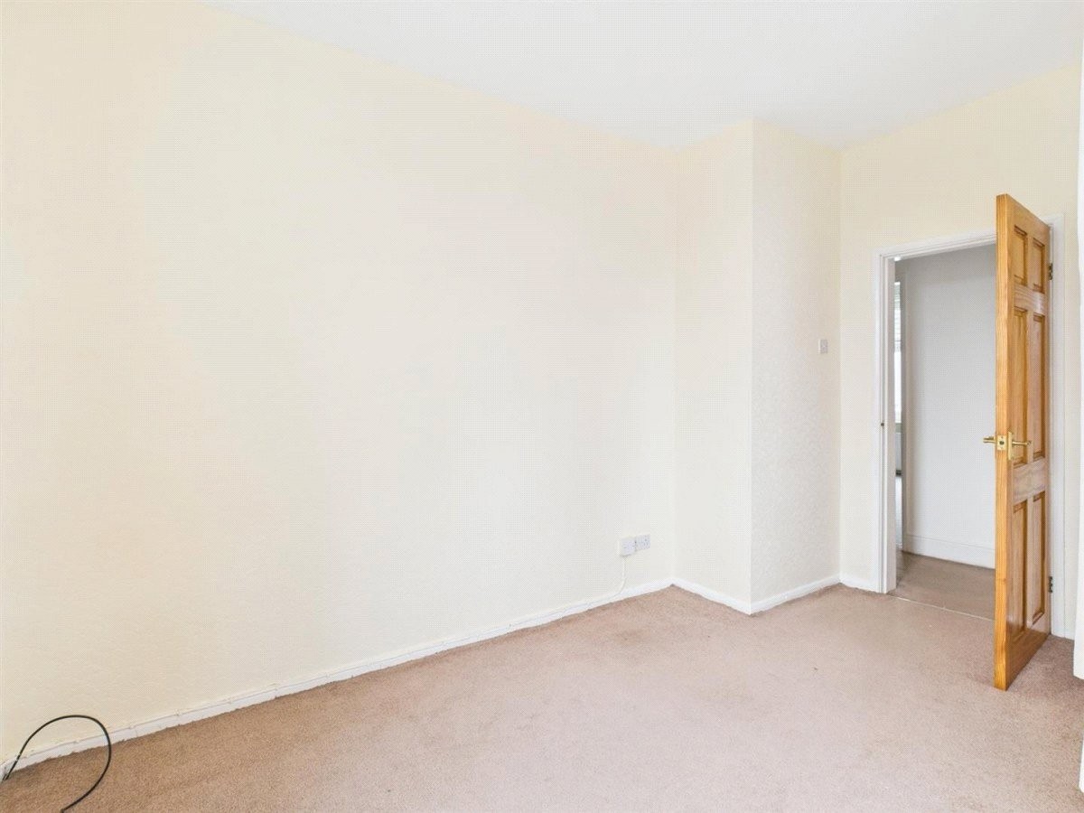 Hemsworth, Pontefract, West Yorkshire