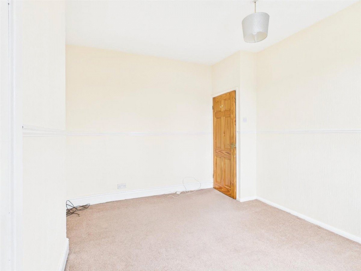 Hemsworth, Pontefract, West Yorkshire