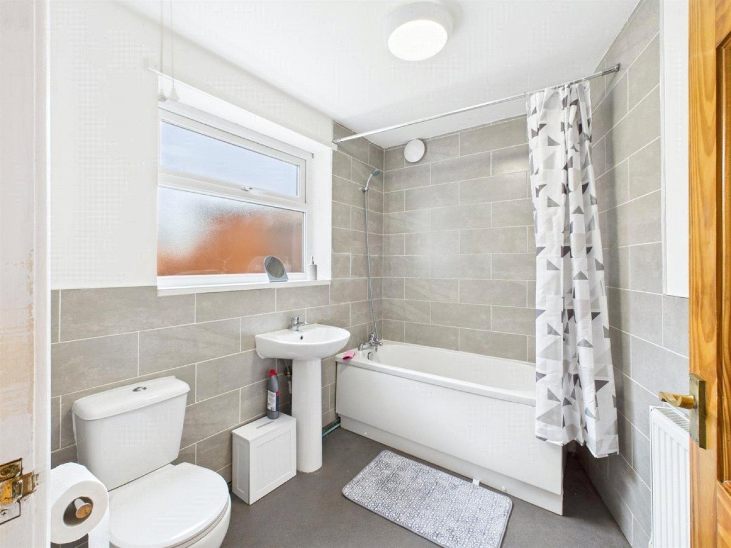 Hemsworth, Pontefract, West Yorkshire