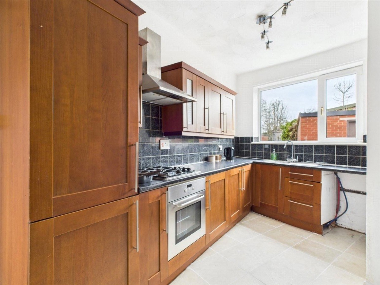 Hemsworth, Pontefract, West Yorkshire