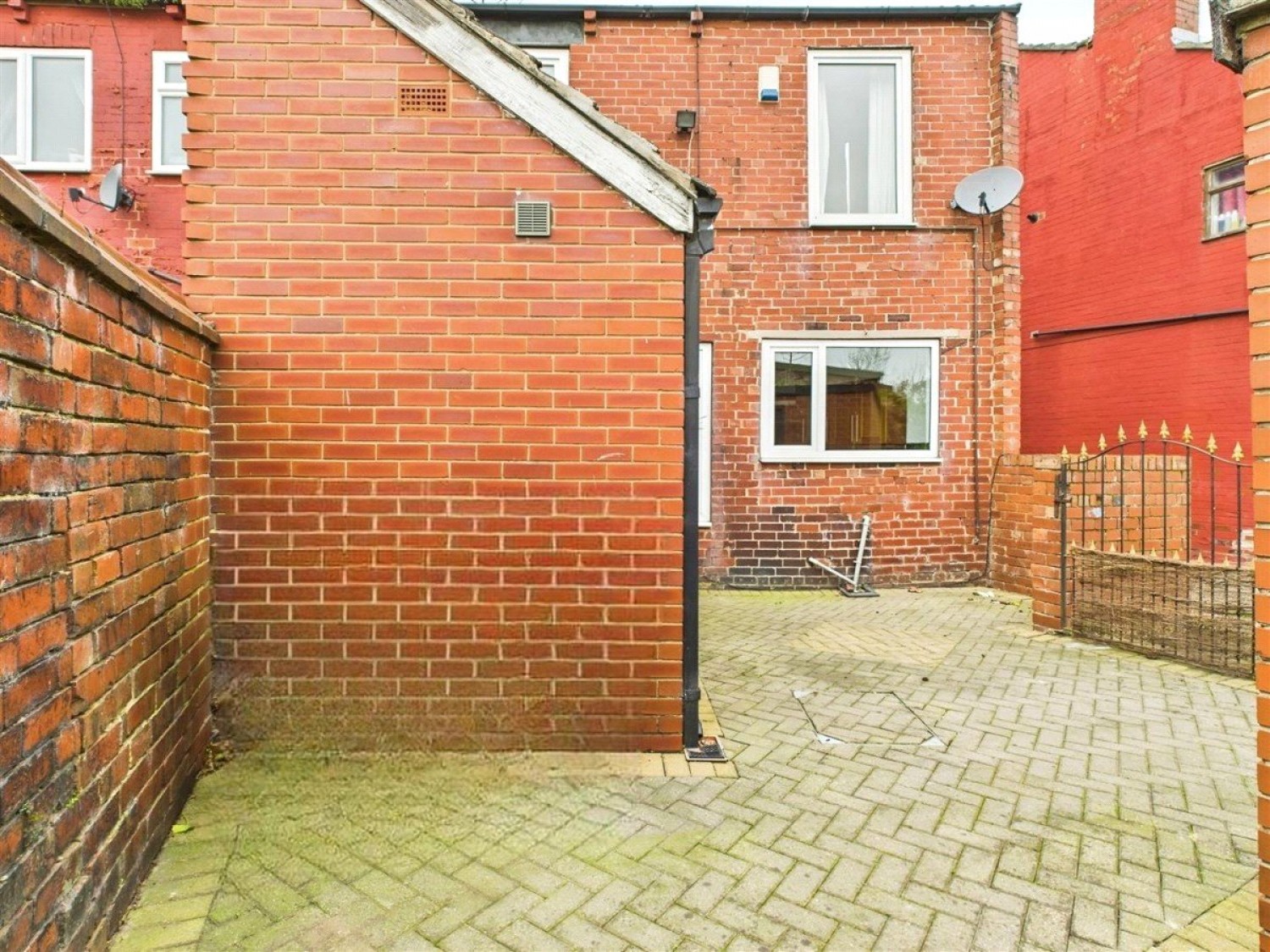 Hemsworth, Pontefract, West Yorkshire