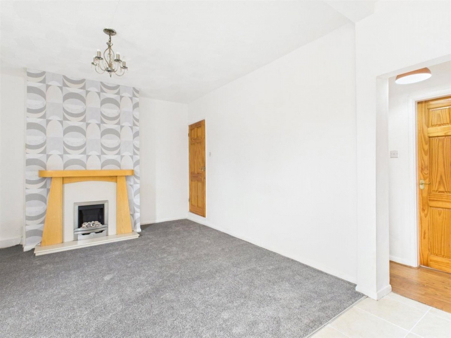 Hemsworth, Pontefract, West Yorkshire