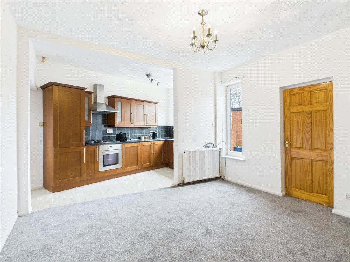 Hemsworth, Pontefract, West Yorkshire