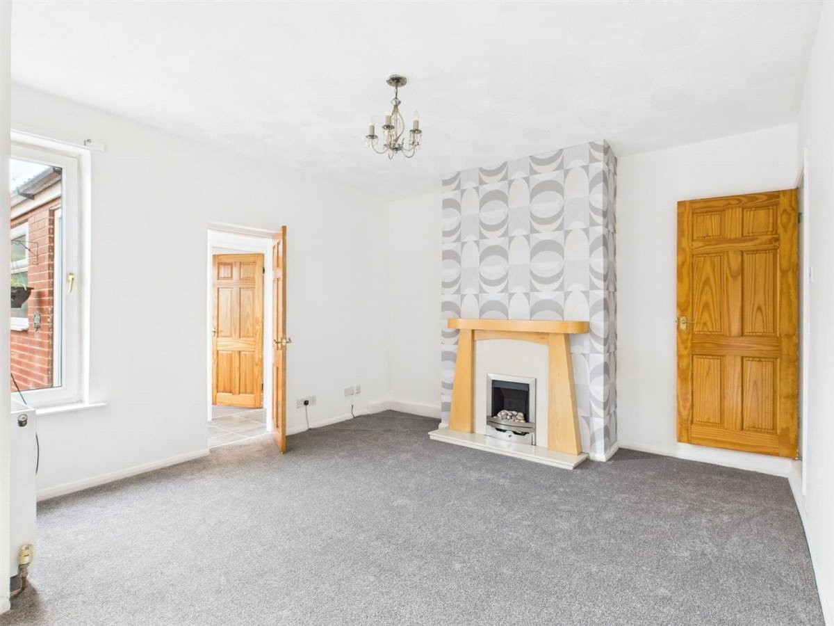 Hemsworth, Pontefract, West Yorkshire