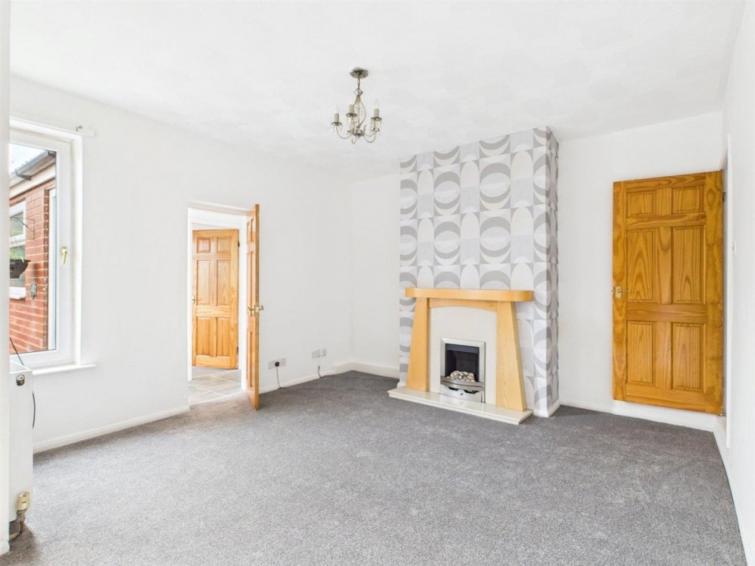 Hemsworth, Pontefract, West Yorkshire