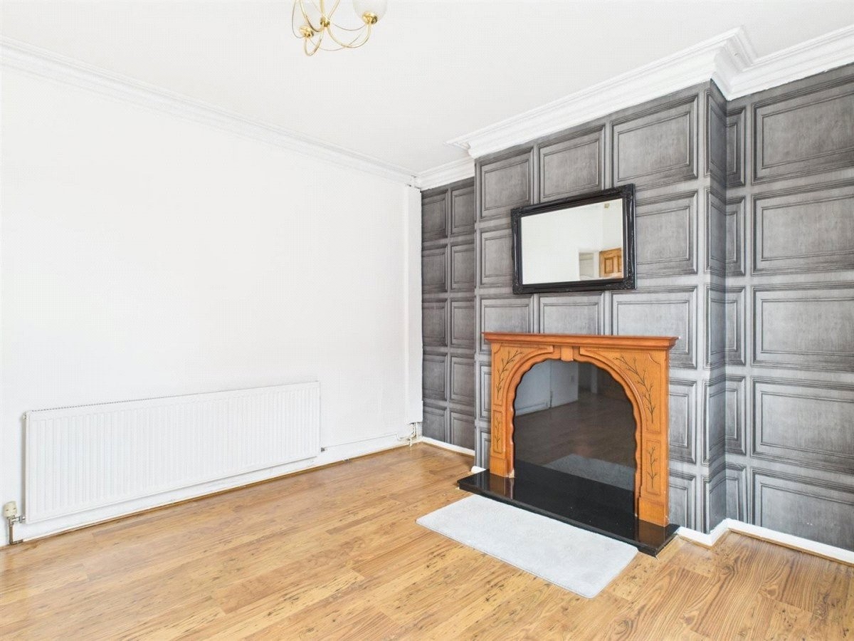 Hemsworth, Pontefract, West Yorkshire