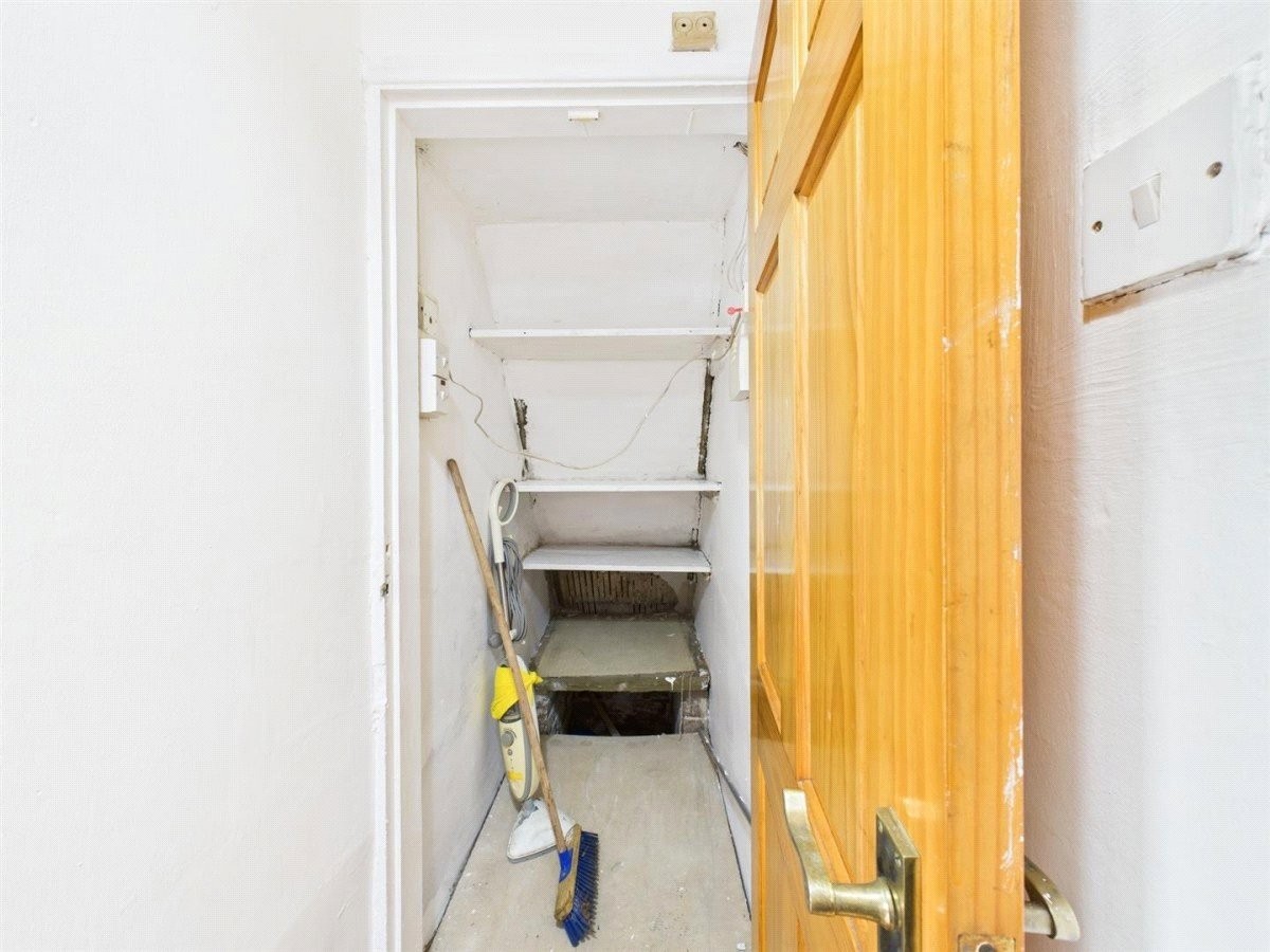 Hemsworth, Pontefract, West Yorkshire