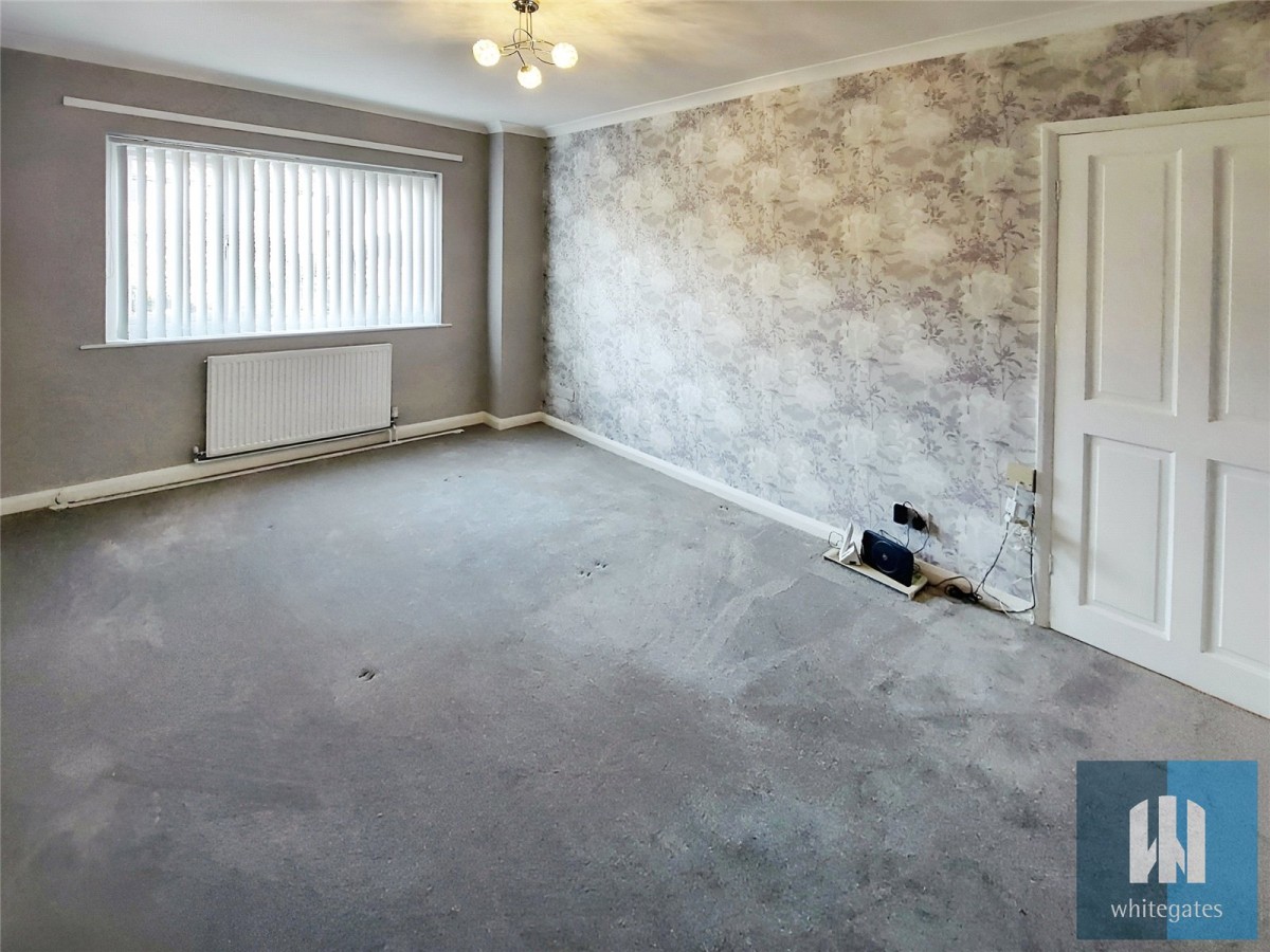Pontefract, West Yorkshire