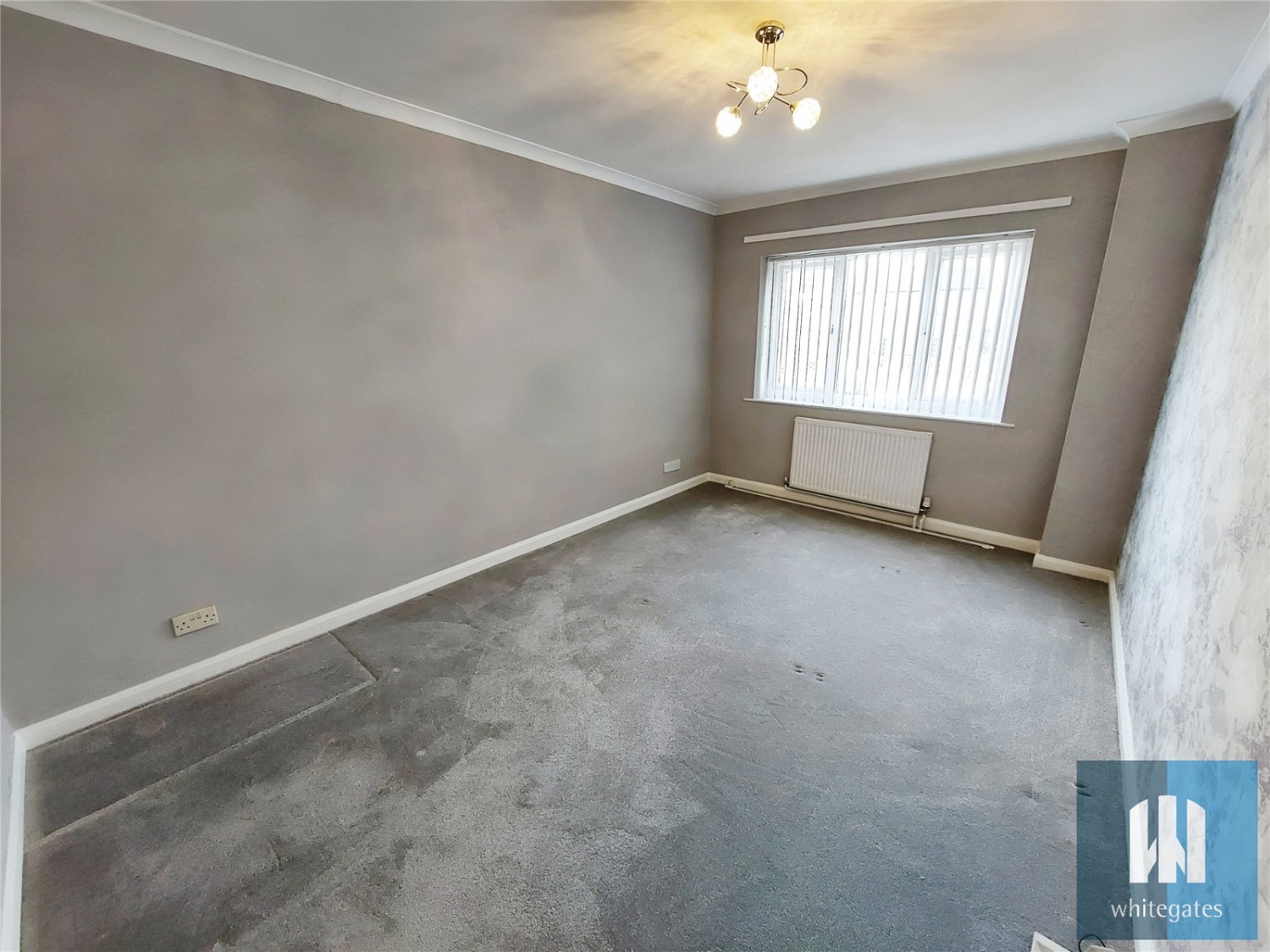 Pontefract, West Yorkshire