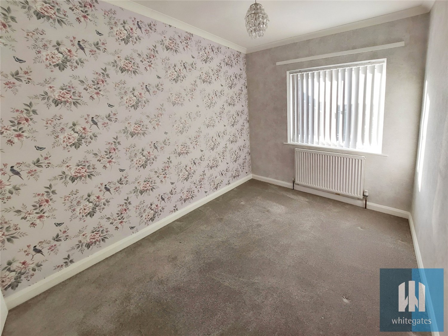 Pontefract, West Yorkshire