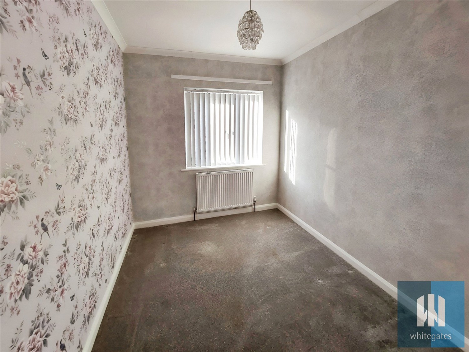 Pontefract, West Yorkshire