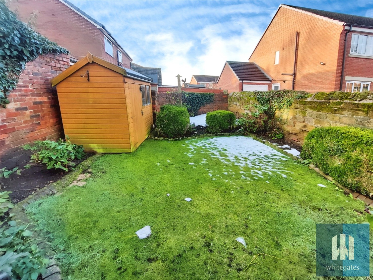 Pontefract, West Yorkshire