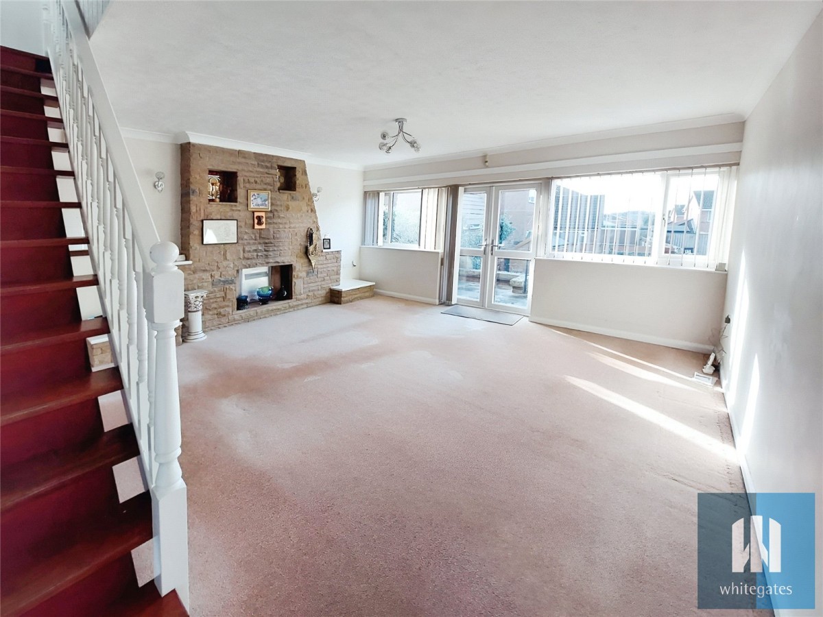 Pontefract, West Yorkshire
