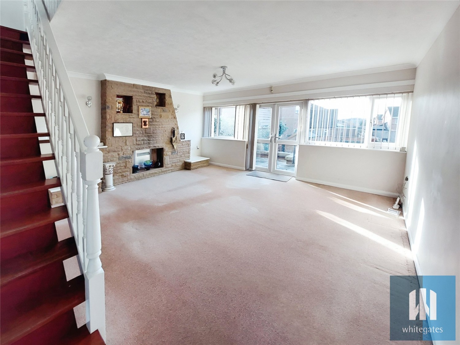 Pontefract, West Yorkshire