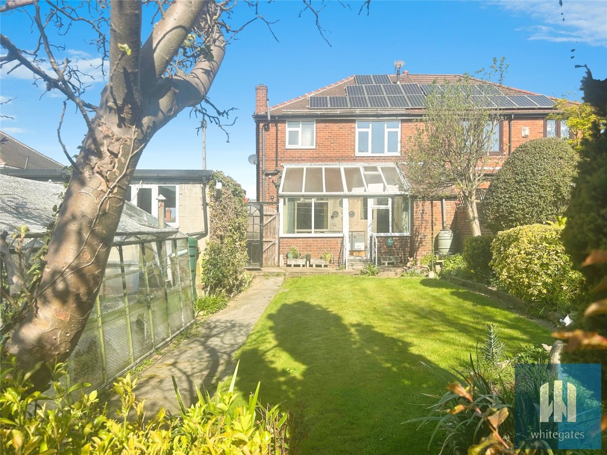 South Elmsall, Pontefract, West Yorkshire