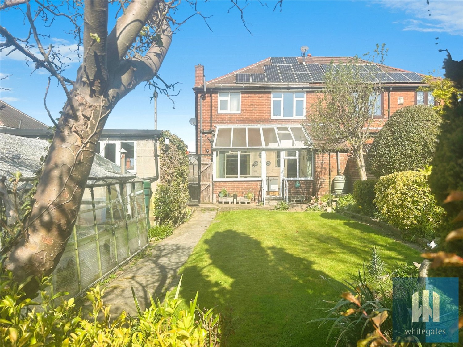 South Elmsall, Pontefract, West Yorkshire