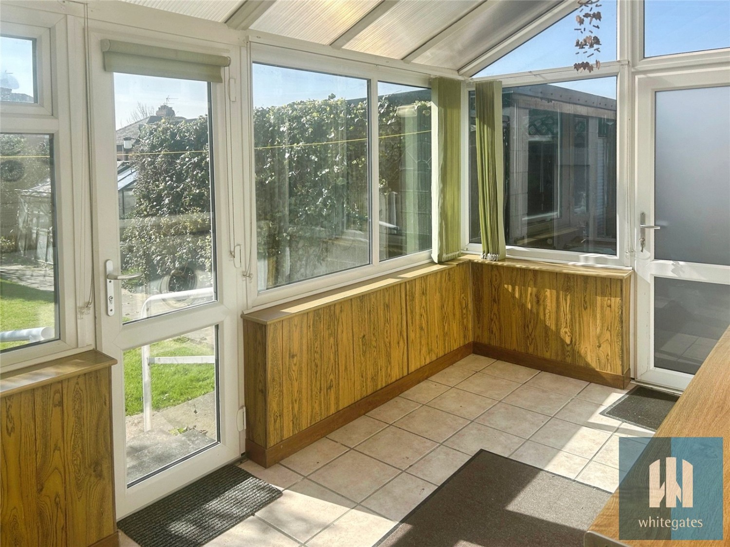 South Elmsall, Pontefract, West Yorkshire