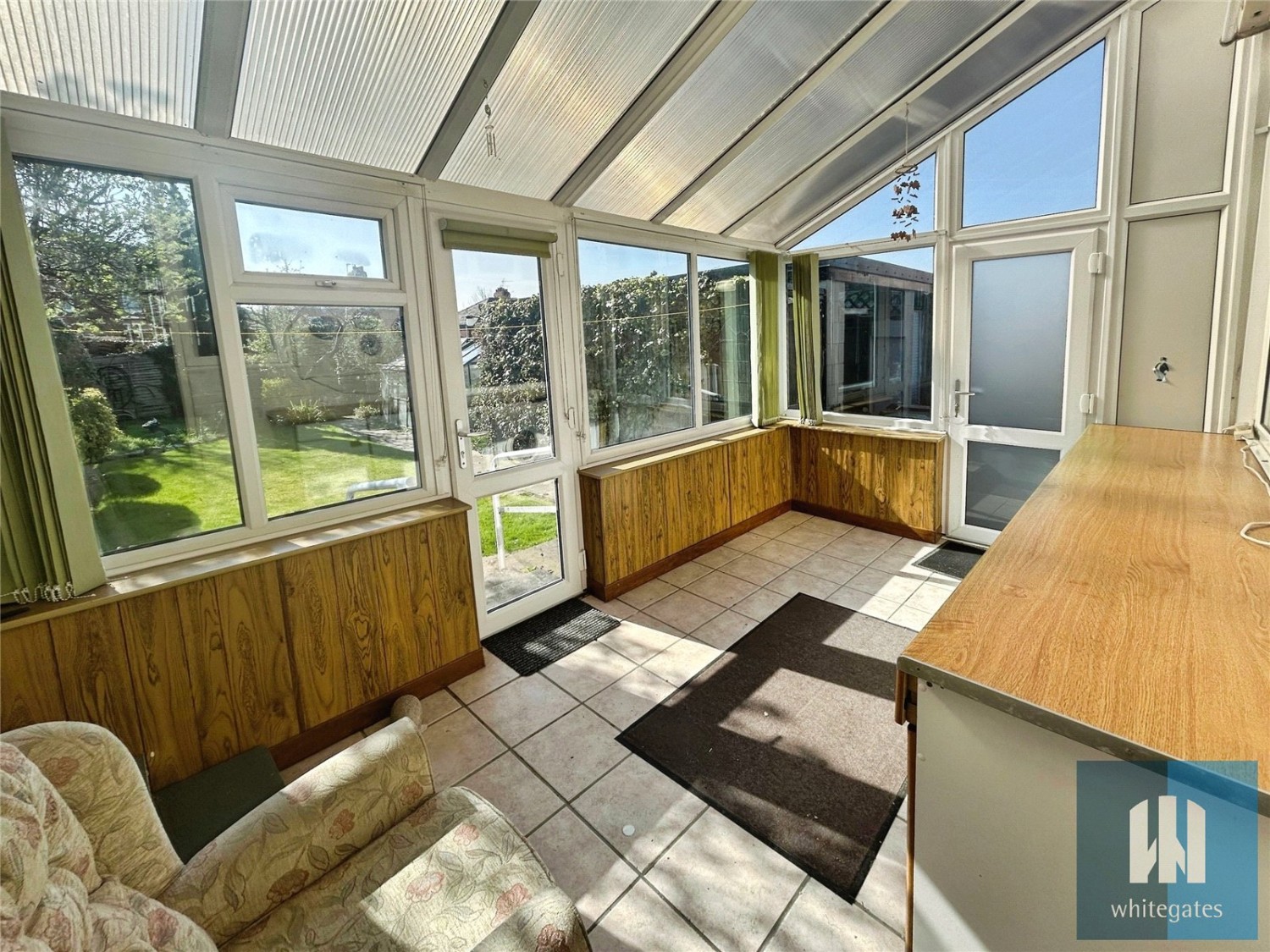 South Elmsall, Pontefract, West Yorkshire