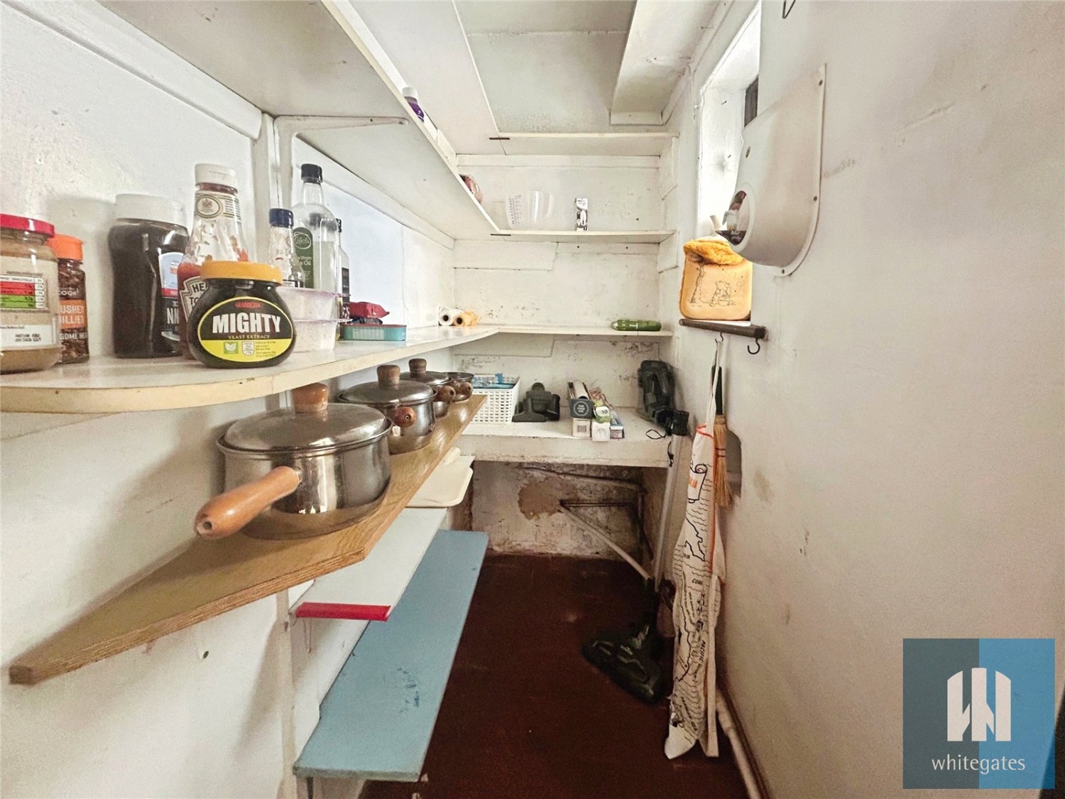 South Elmsall, Pontefract, West Yorkshire