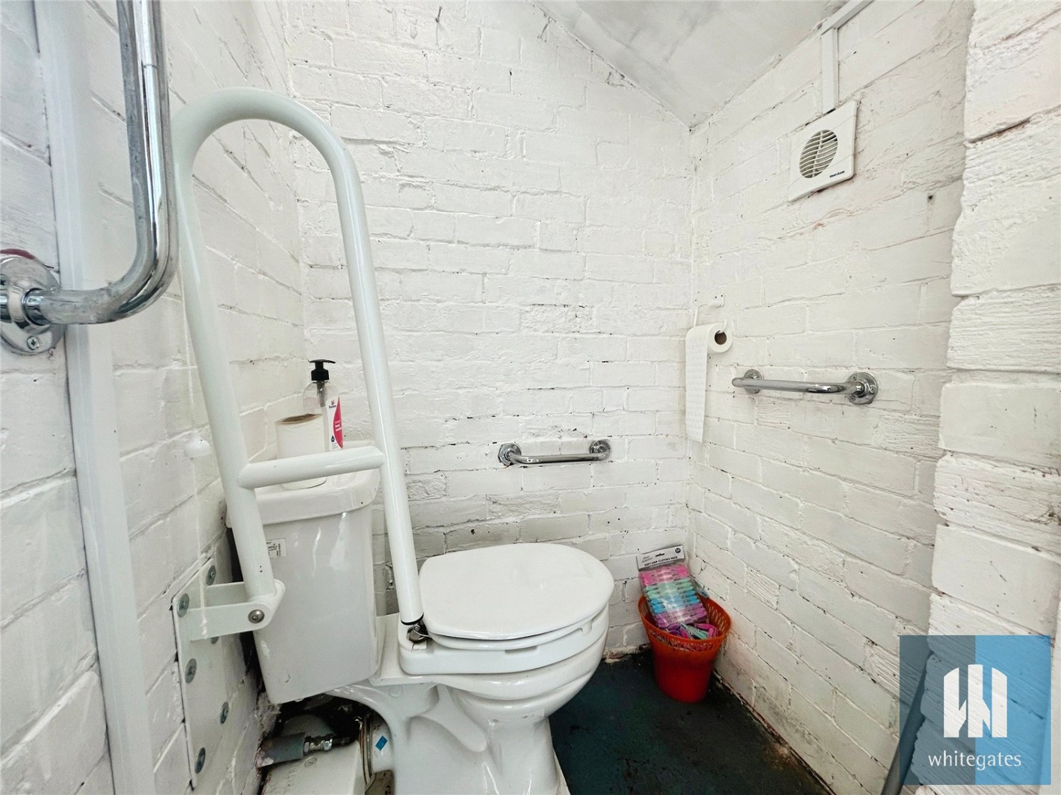 South Elmsall, Pontefract, West Yorkshire