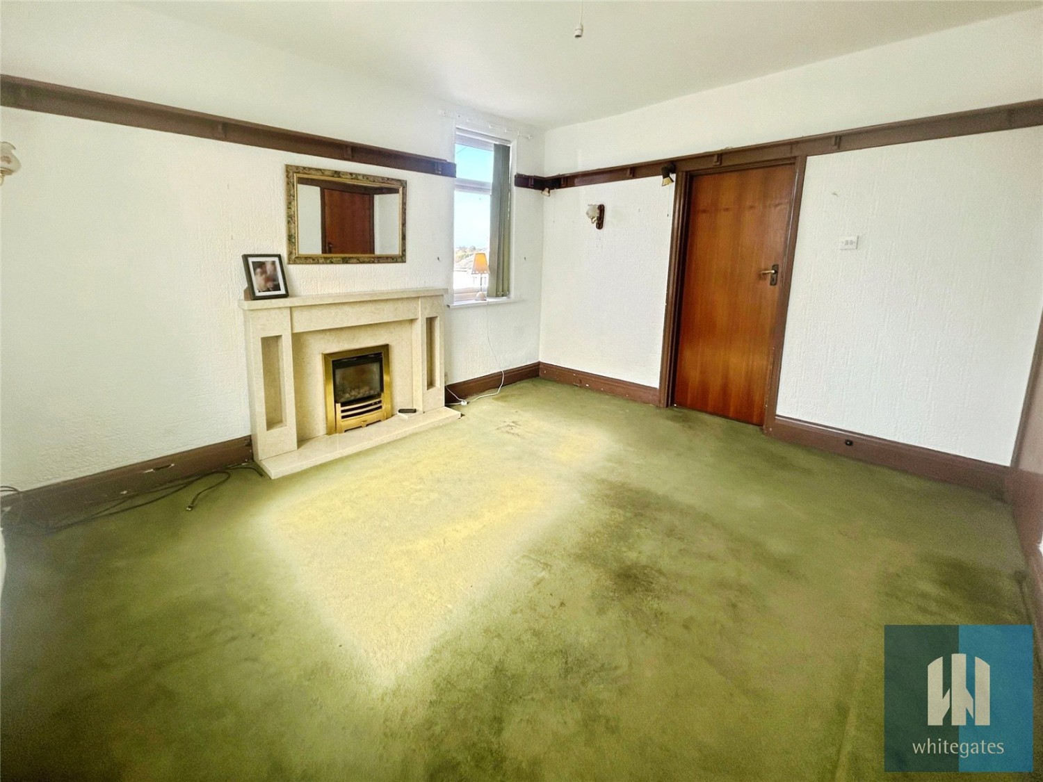 South Elmsall, Pontefract, West Yorkshire