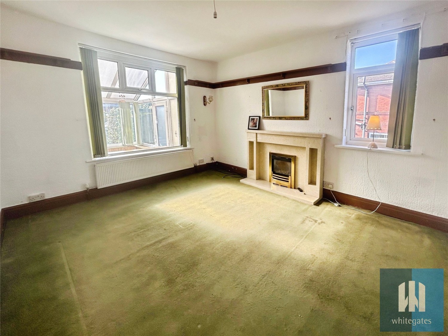 South Elmsall, Pontefract, West Yorkshire