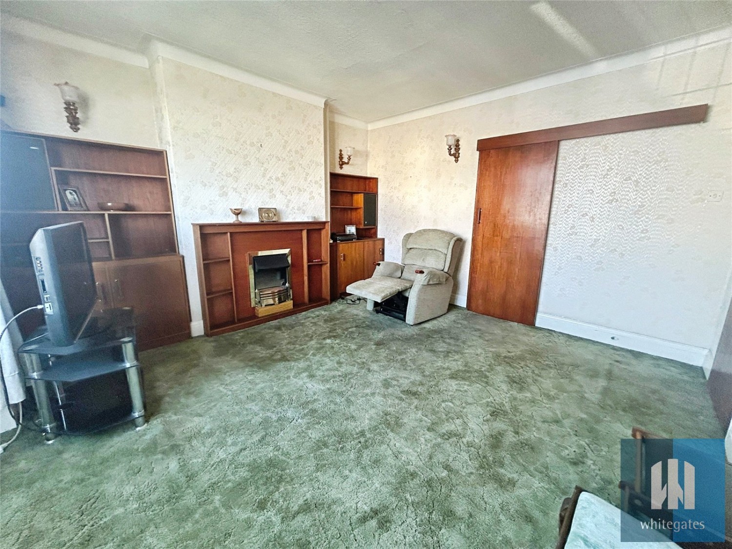 South Elmsall, Pontefract, West Yorkshire