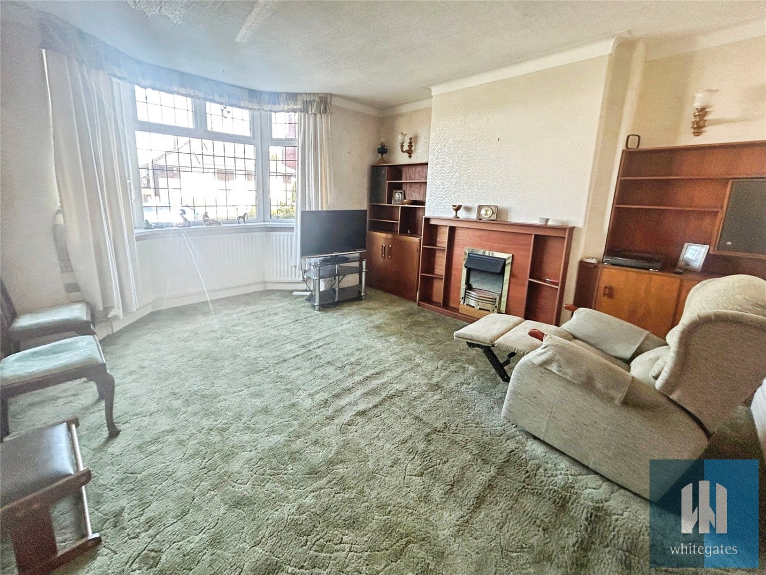 South Elmsall, Pontefract, West Yorkshire