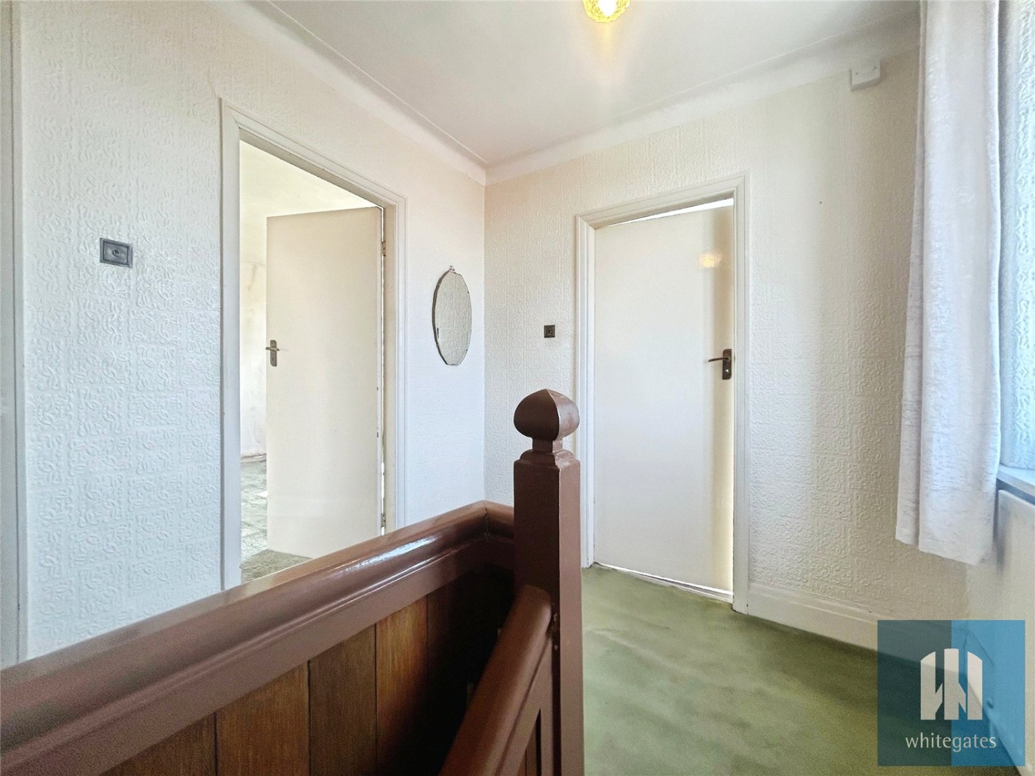 South Elmsall, Pontefract, West Yorkshire