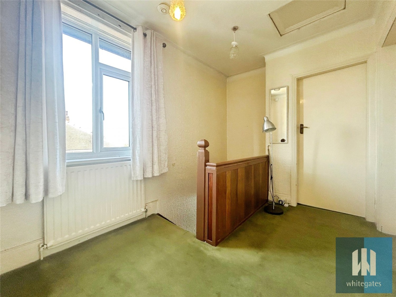 South Elmsall, Pontefract, West Yorkshire