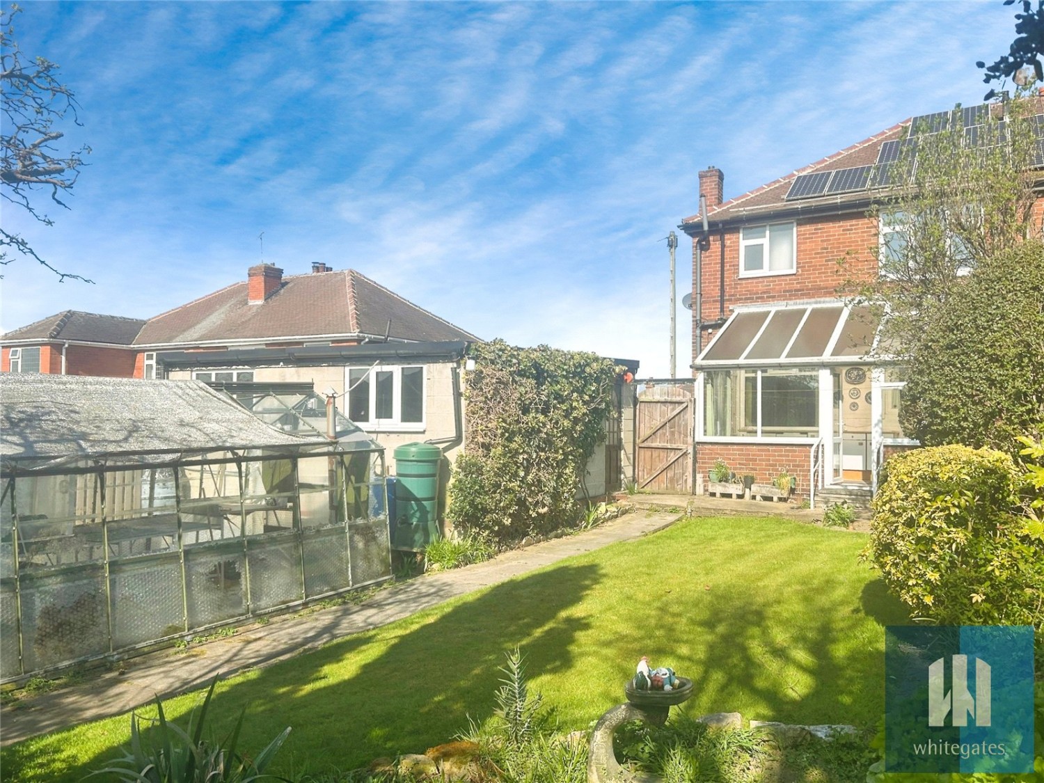 South Elmsall, Pontefract, West Yorkshire