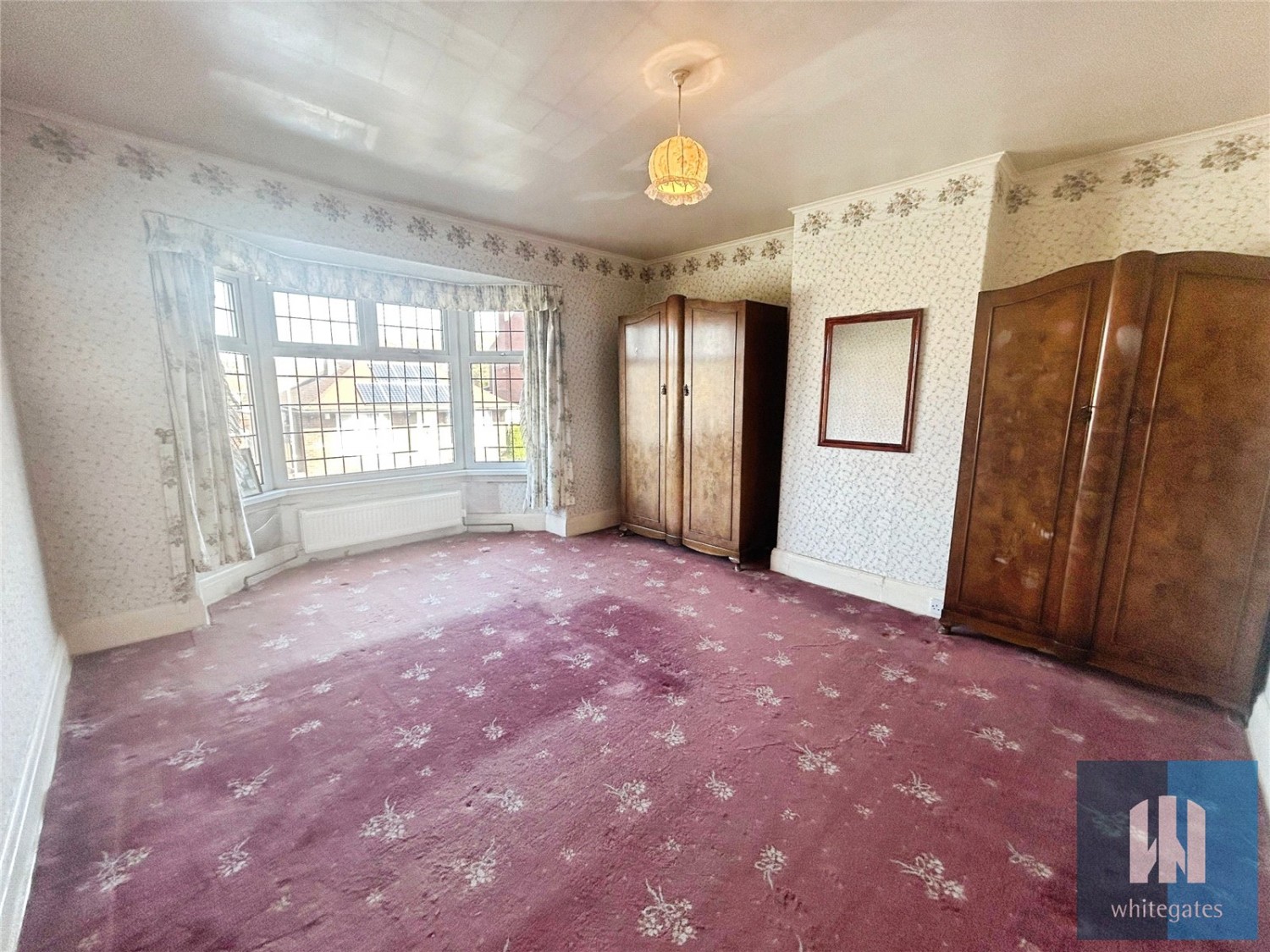 South Elmsall, Pontefract, West Yorkshire