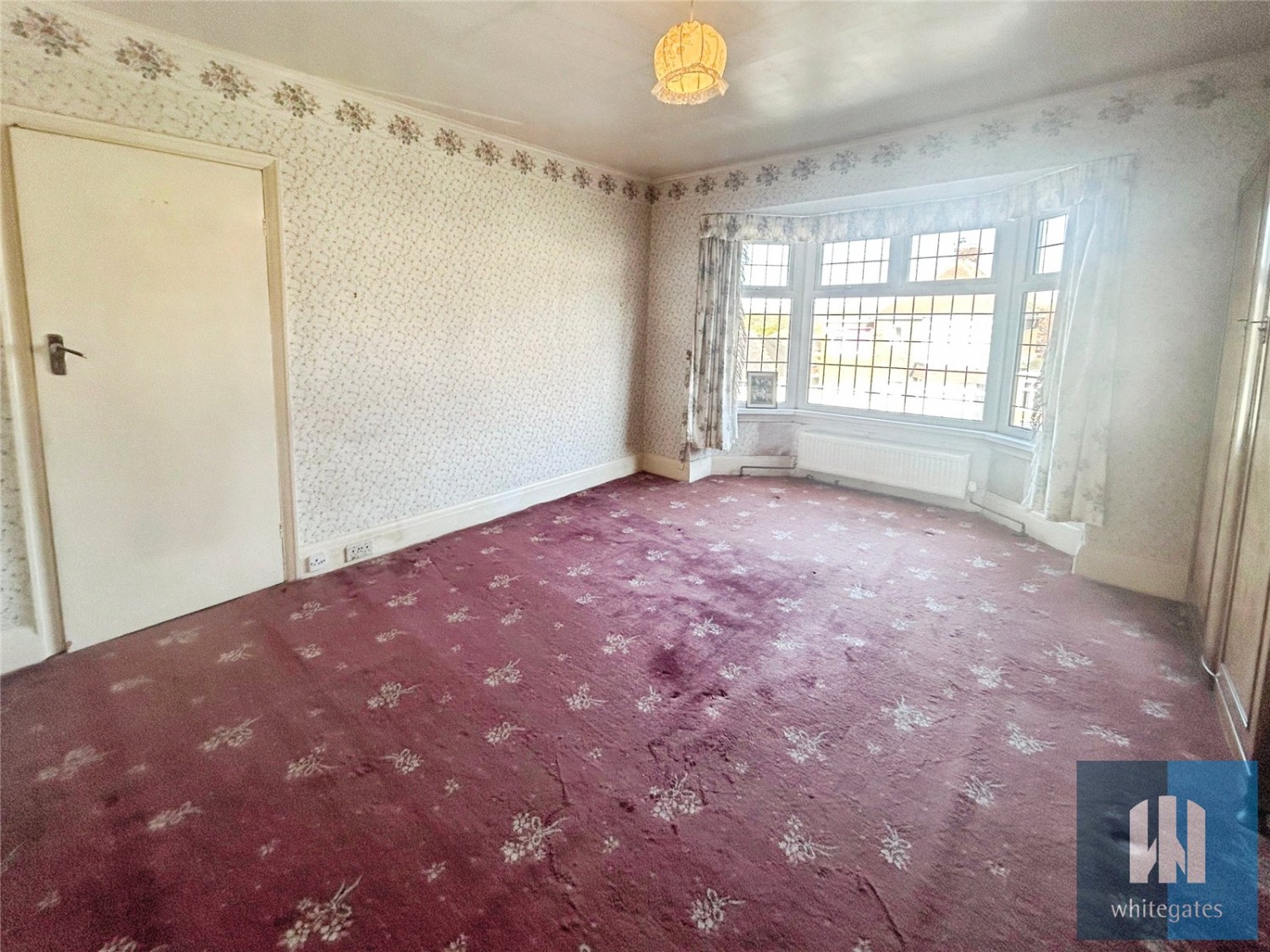 South Elmsall, Pontefract, West Yorkshire