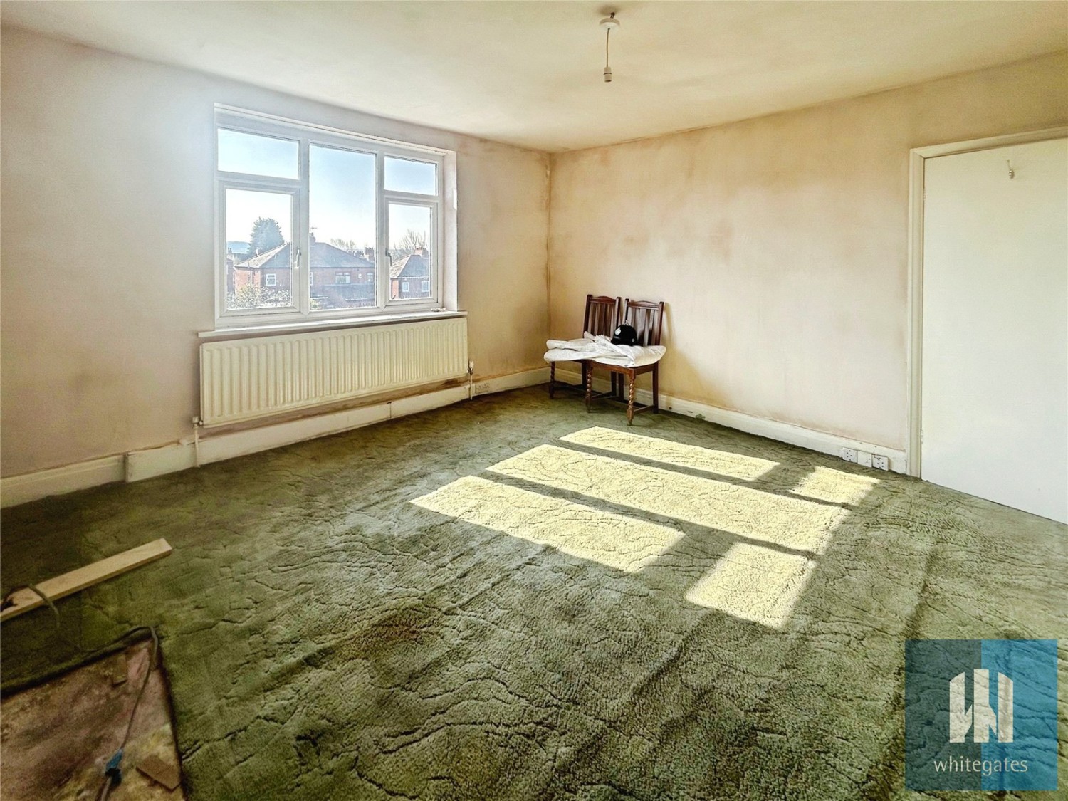 South Elmsall, Pontefract, West Yorkshire