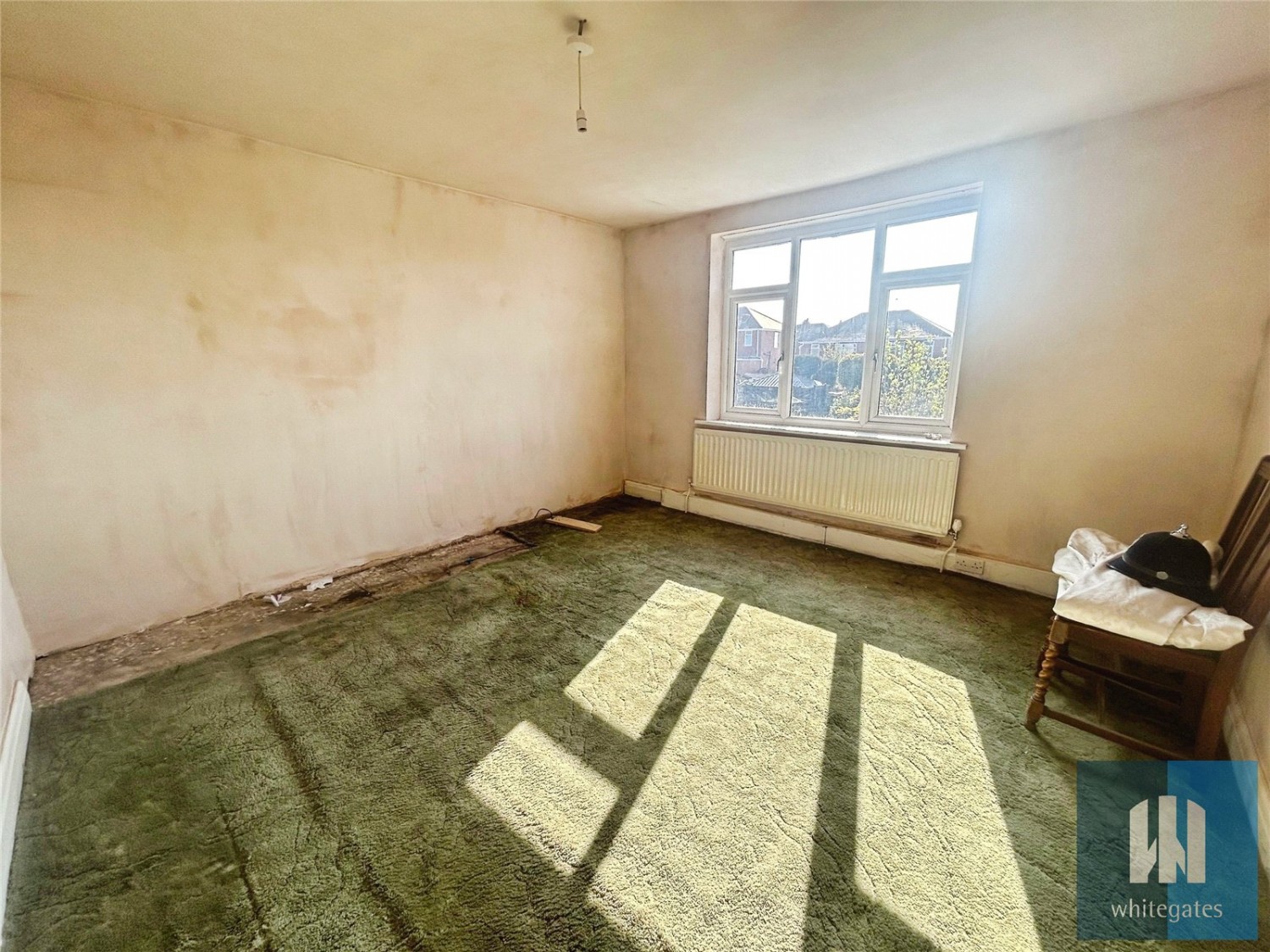 South Elmsall, Pontefract, West Yorkshire