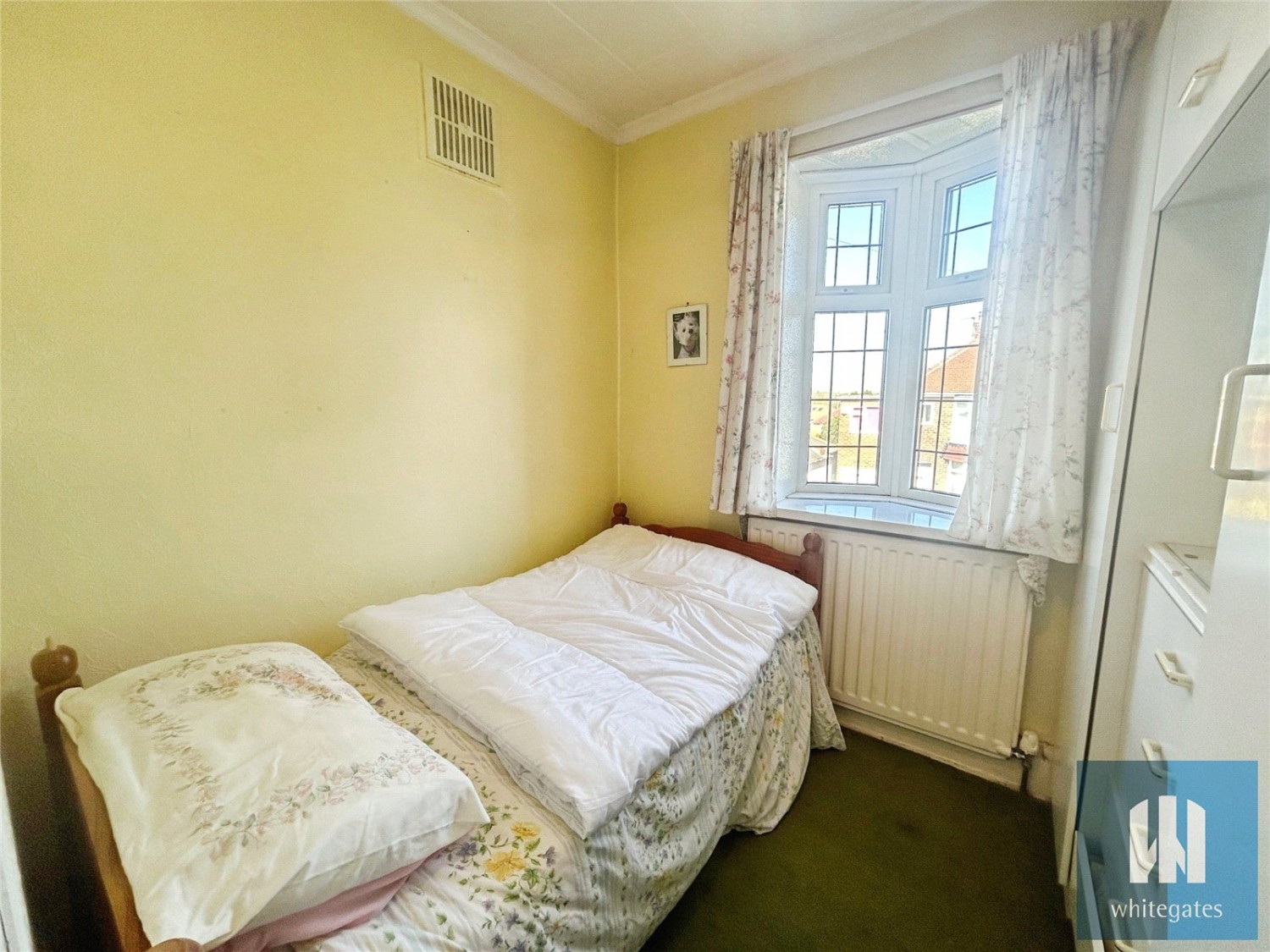 South Elmsall, Pontefract, West Yorkshire