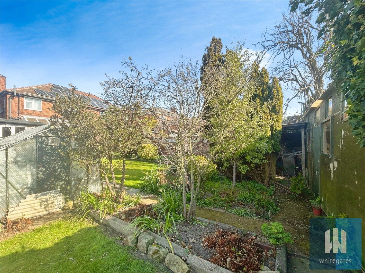 South Elmsall, Pontefract, West Yorkshire