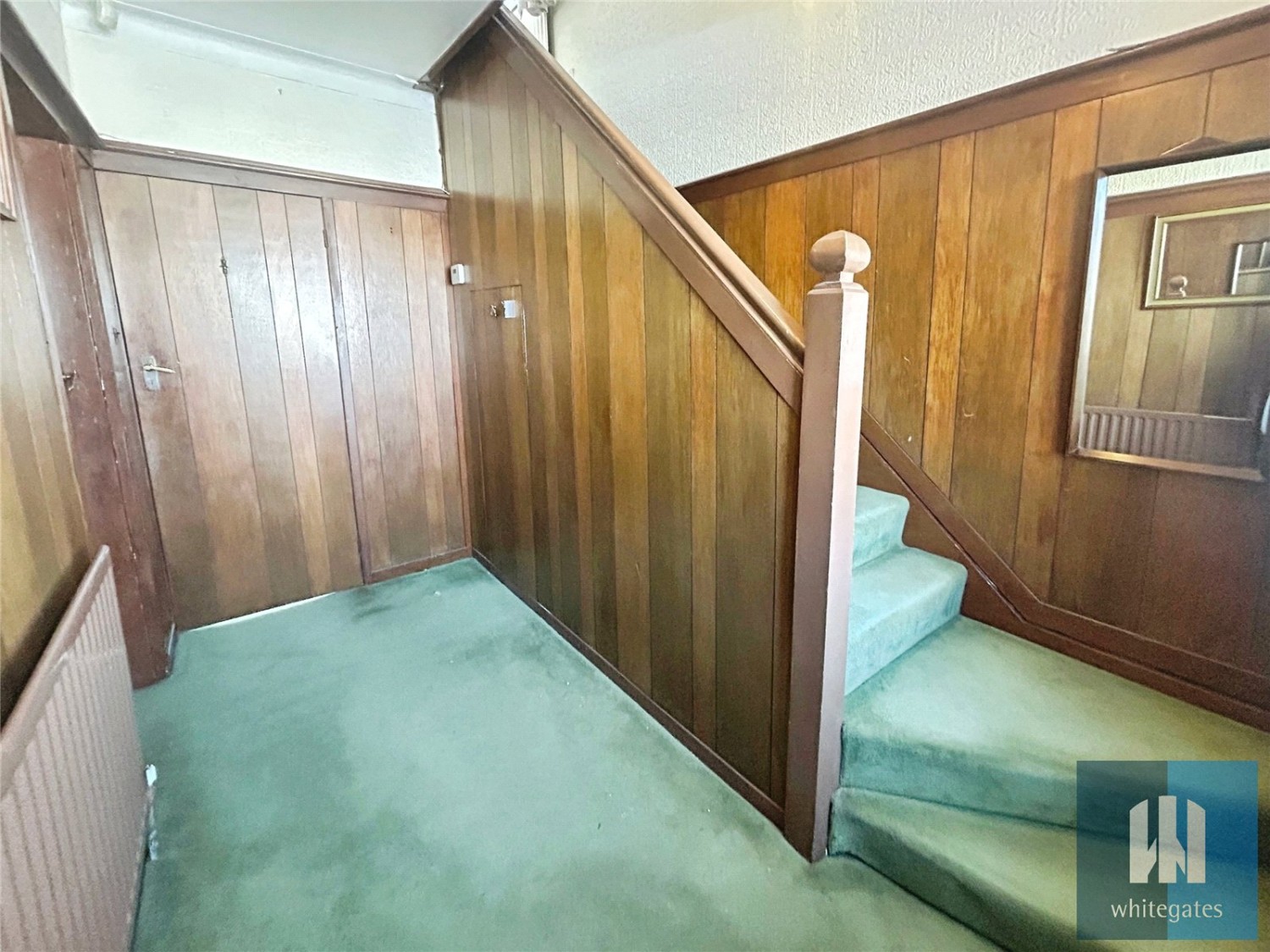 South Elmsall, Pontefract, West Yorkshire