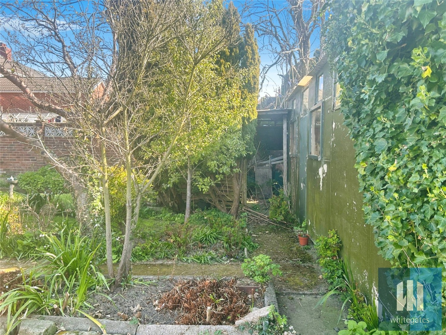 South Elmsall, Pontefract, West Yorkshire