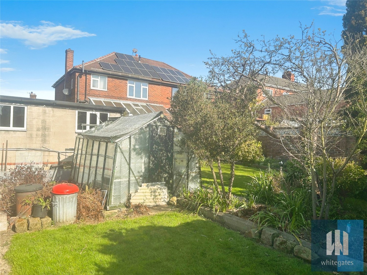 South Elmsall, Pontefract, West Yorkshire
