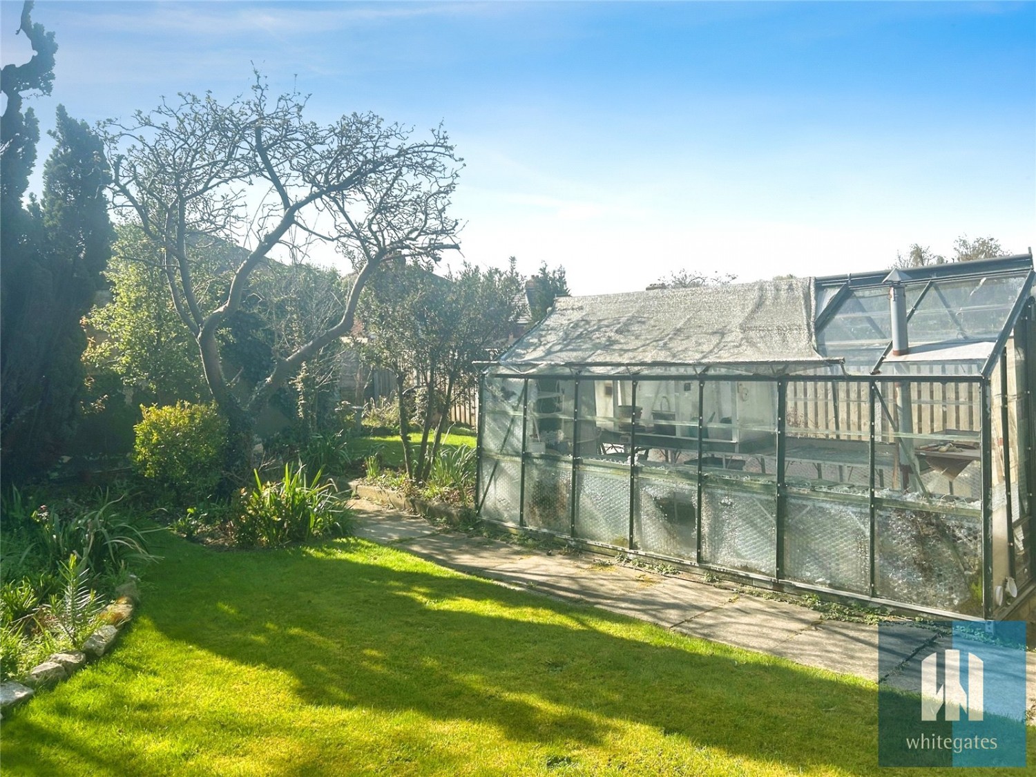 South Elmsall, Pontefract, West Yorkshire
