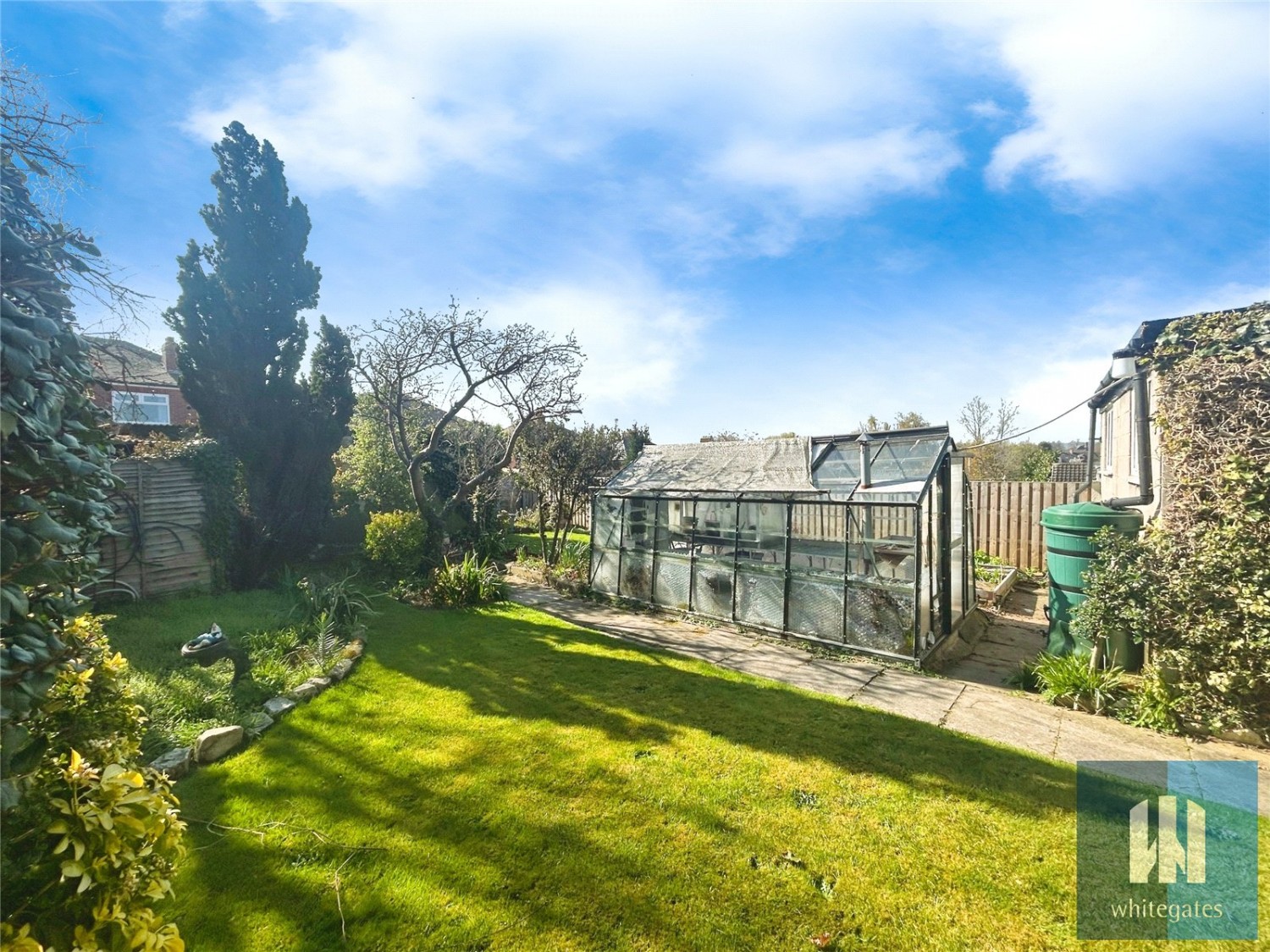 South Elmsall, Pontefract, West Yorkshire