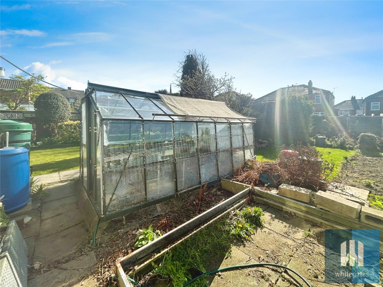 South Elmsall, Pontefract, West Yorkshire