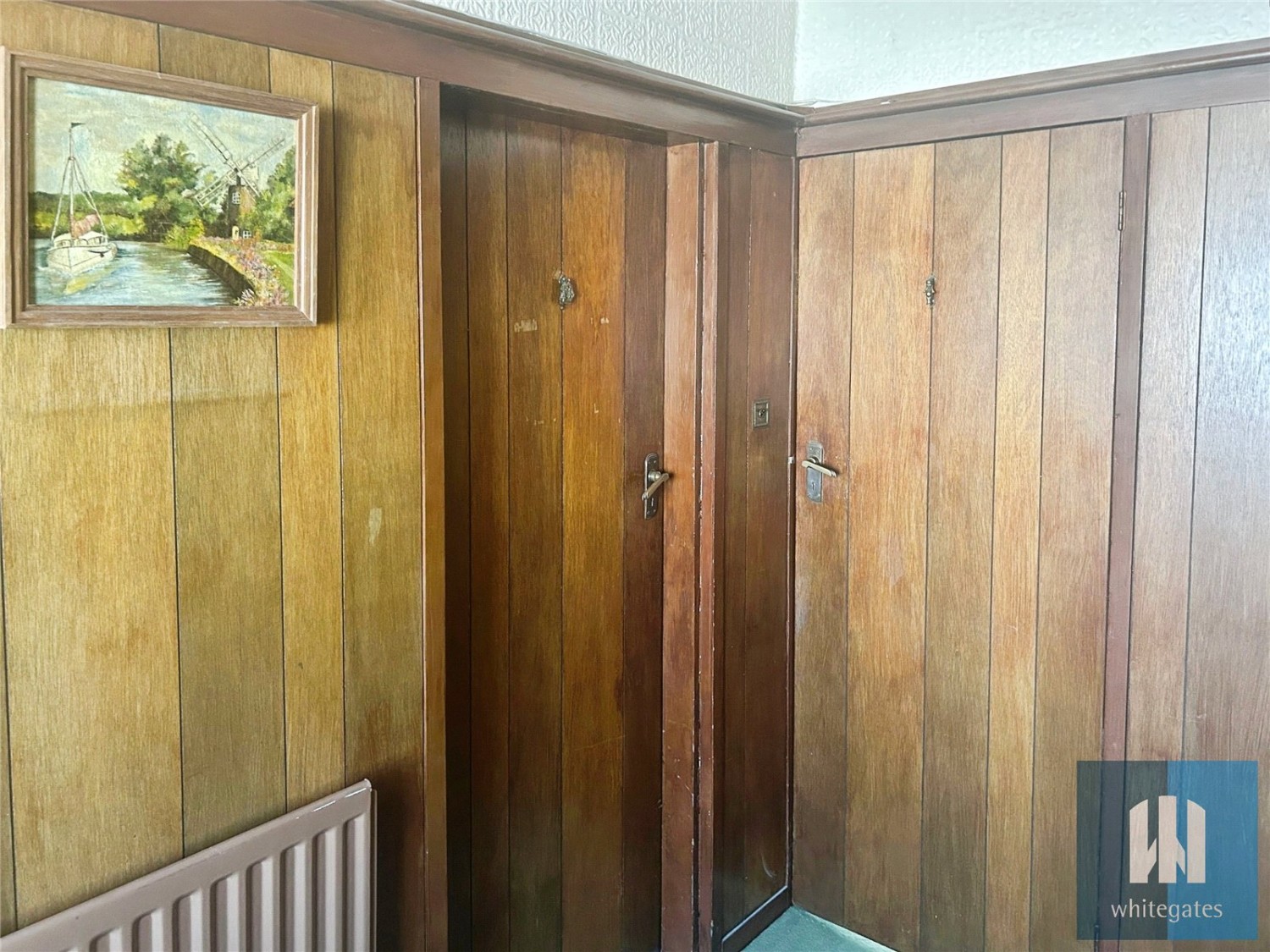 South Elmsall, Pontefract, West Yorkshire