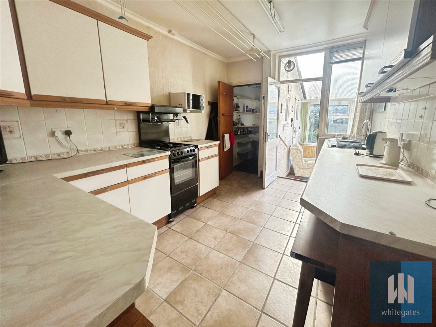 South Elmsall, Pontefract, West Yorkshire