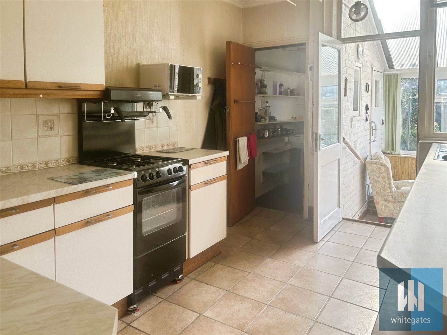 South Elmsall, Pontefract, West Yorkshire